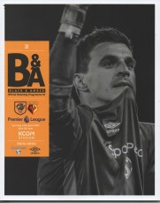 Hull City v Watford
