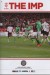 Lincoln City v Macclesfield Town
