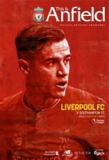 Liverpool v Southampton