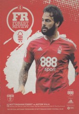 Nottingham Forest v Aston Villa