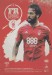 Nottingham Forest v Aston Villa