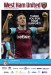 West Ham United v Liverpool