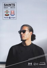 Southampton v Stoke City