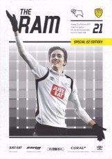 Derby County v Burton Albion