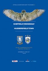 Sheffield Wednesday v Huddersfield Town