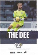 Dundee v St Mirren