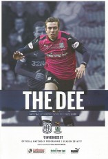Dundee v Inverness CT