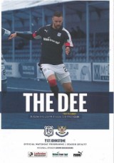 Dundee v St Johnstone