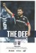 Dundee v Ross County
