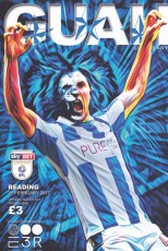 Huddersfield Town v Reading