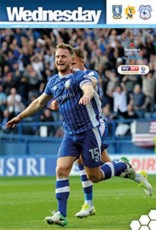 Sheffield Wednesday v Cardiff City