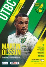 Norwich City v Derby County