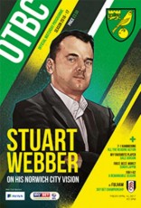 Norwich City v Fulham