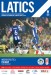 Wigan Athletic v Fulham