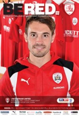 Barnsley v Rotherham United