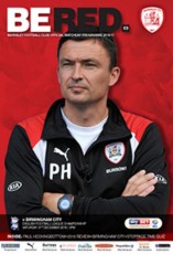 Barnsley v Birmingham City