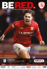 Barnsley v Cardiff City