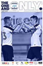 Preston North End v Derby County