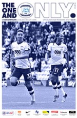 Preston North End v Oldham Athletic
