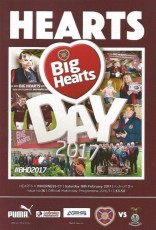 Heart of Midlothian v Inverness CT