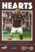 Heart of Midlothian v Partick Thistle