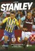 Accrington Stanley v Mansfield Town