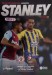 Accrington Stanley v Cheltenham Town