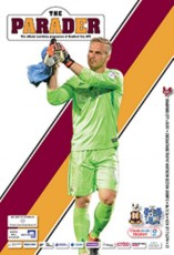 Bradford City v Bury