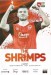Morecambe v Barnet