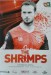 Morecambe v Plymouth Argyle