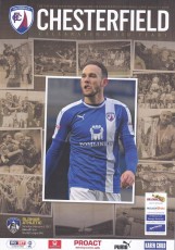 Chesterfield v Oldham Athletic