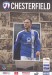 Chesterfield v Oldham Athletic