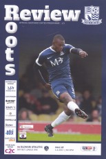 Southend United v Oldham Athletic