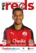 Crawley Town v Hartlepool United