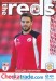 Crawley Town v Crewe Alexandra