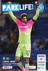Wycombe Wanderers v Yeovil Town