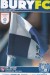 Bury v Morecambe