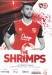 Morecambe v Accrington Stanley