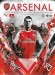 Arsenal v Liverpool