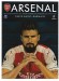 Arsenal v Paris St Germain