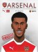 Arsenal v Watford