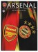 Arsenal v Bayern Munich