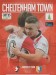 Cheltenham Town v Mansfield Town