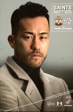 Southampton v Leicester City