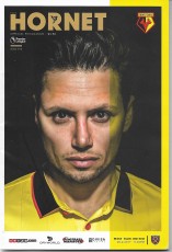 Watford v West Ham United