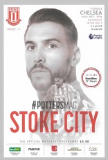 Stoke City v Chelsea