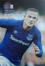 Everton v Stoke City