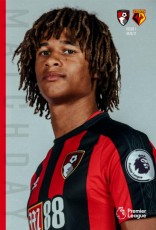 Bournemouth v Watford