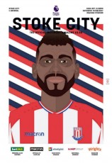 Stoke City v Arsenal