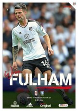 Fulham v Sheffield Wednesday